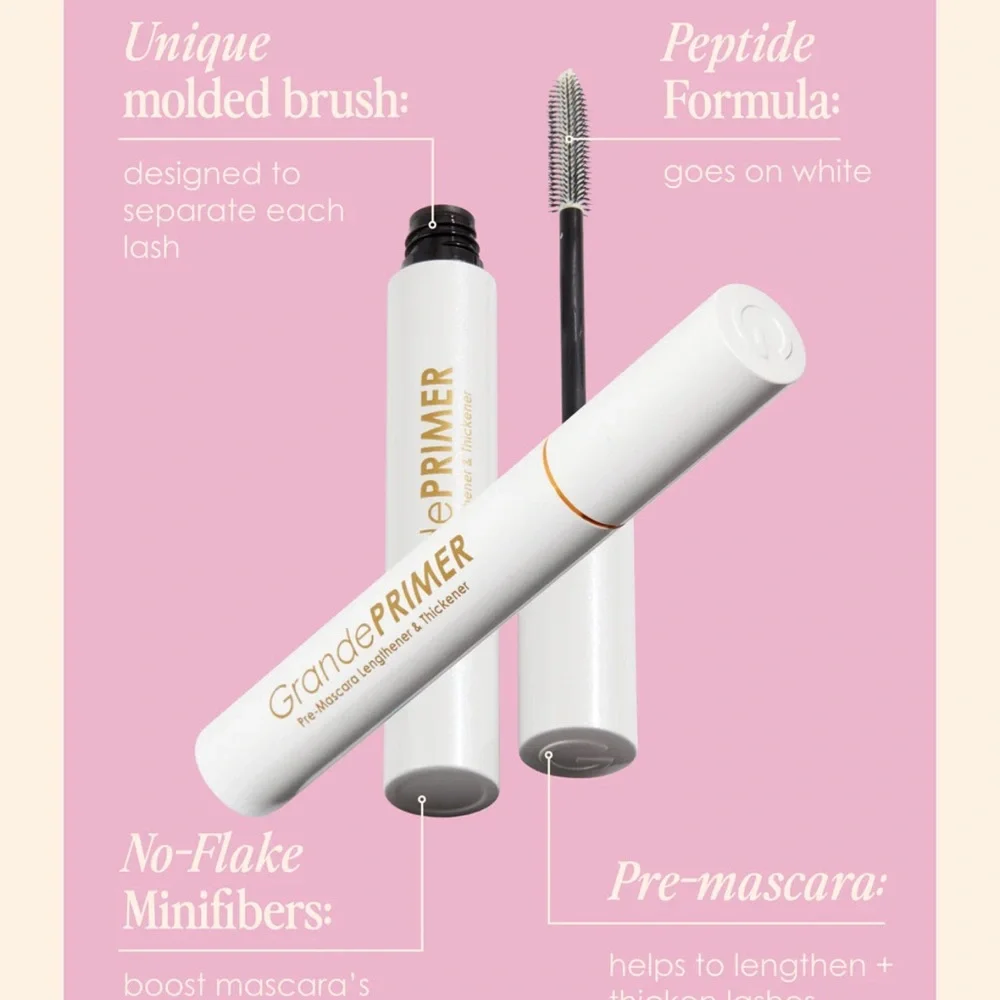 Grande Cosmetics Primer Pre-Mascara. Beauty